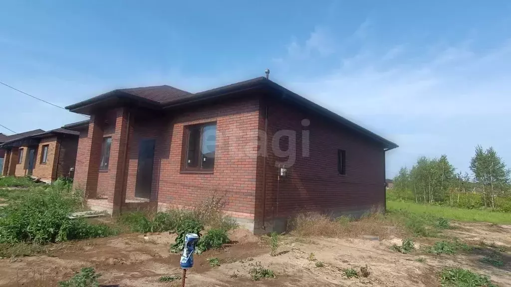 Дом в Тульская область, Тула городской округ, д. Медвенка проезд 5-й ... - Фото 1
