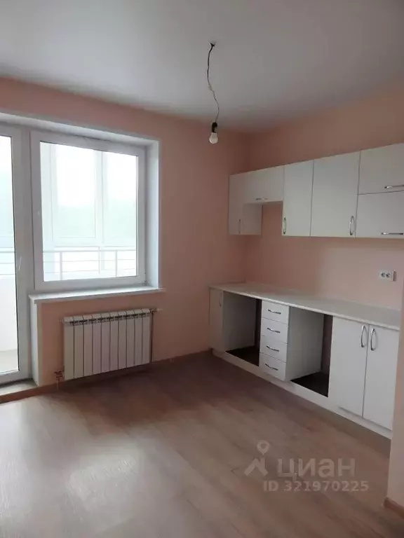 3-к кв. Нижегородская область, Нижний Новгород Верхние Печеры ... - Фото 1