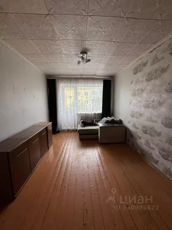 1-к кв. Самарская область, Самара Средне-Садовая ул., 44 (30.3 м) - Фото 2