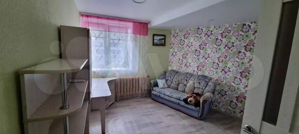 2-к. квартира, 50 м, 5/5 эт. - Фото 1