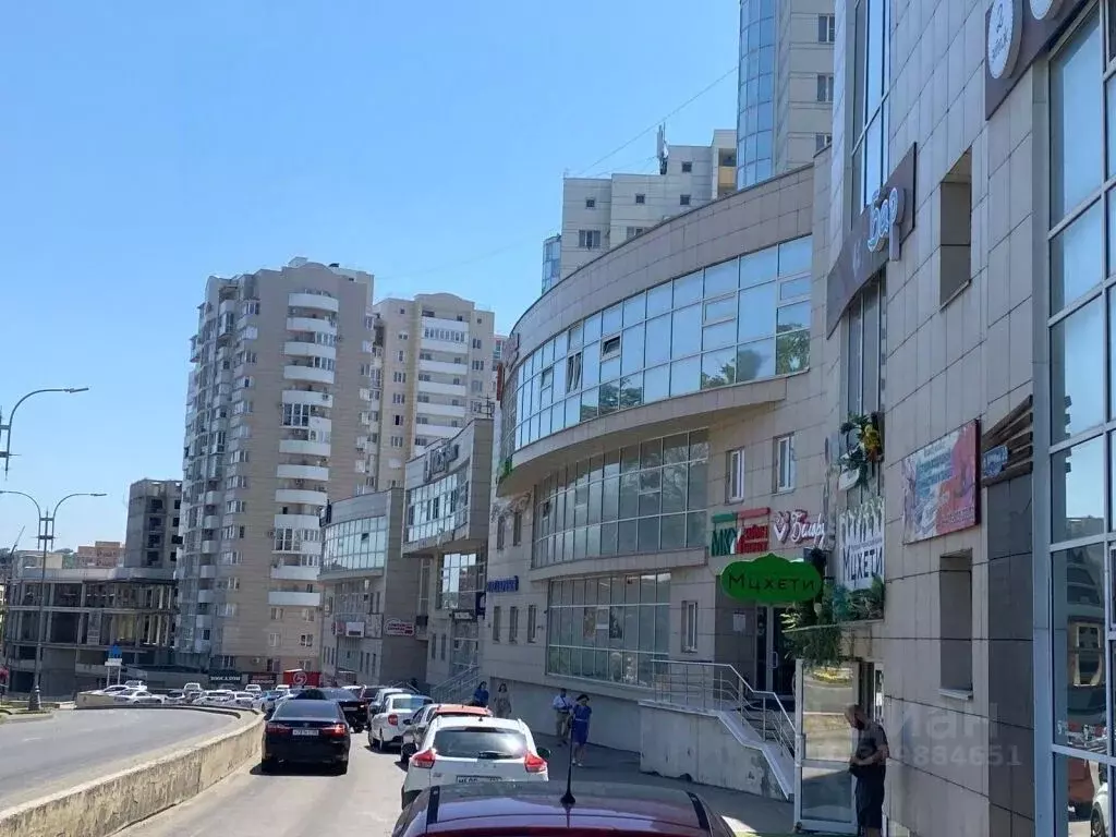 Помещение свободного назначения в Ставропольский край, Пятигорск ... - Фото 0