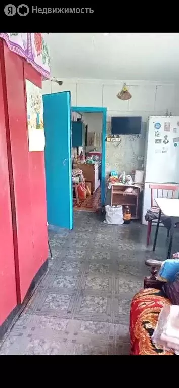 Дом в Оноприеновка, Советская улица, 1Б (91.5 м) - Фото 1