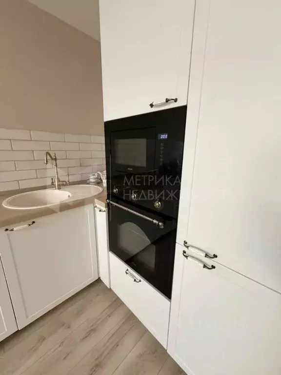 2-к кв. Тюменская область, Тюмень ул. Селекционная, 4 (47.9 м) - Фото 1