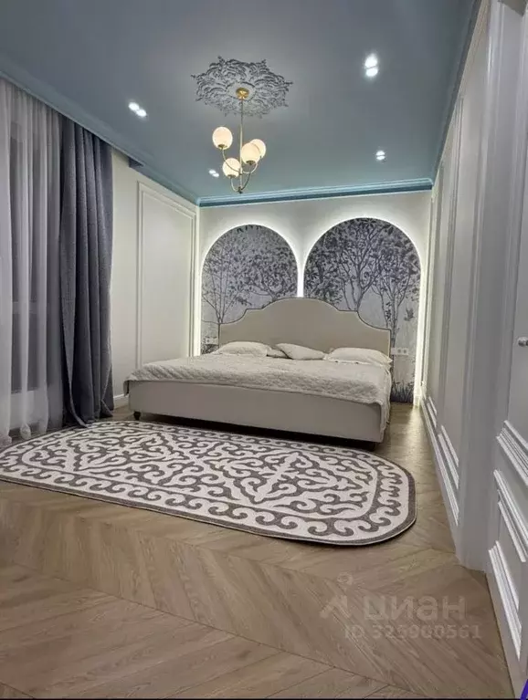 3-к кв. Краснодарский край, Сочи Центральный мкр, ул. Первомайская, 19 ... - Фото 0