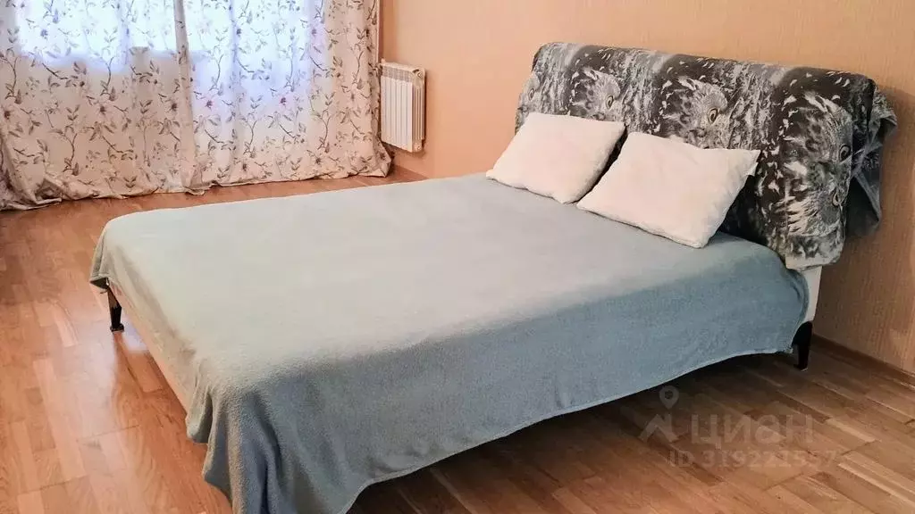 3-к кв. Татарстан, Казань ул. Мидхата Булатова, 5 (104.0 м) - Фото 0