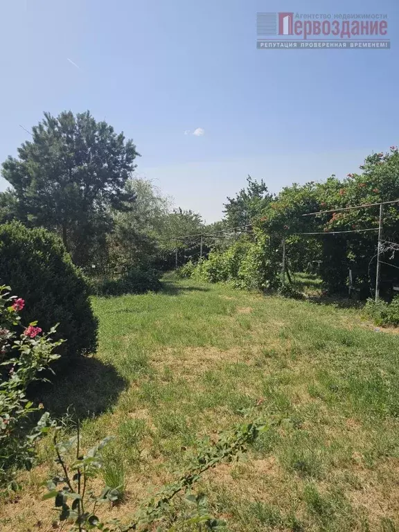 Дом в Астраханская область, Астрахань ул. Крупнова, 8 (63 м) - Фото 1