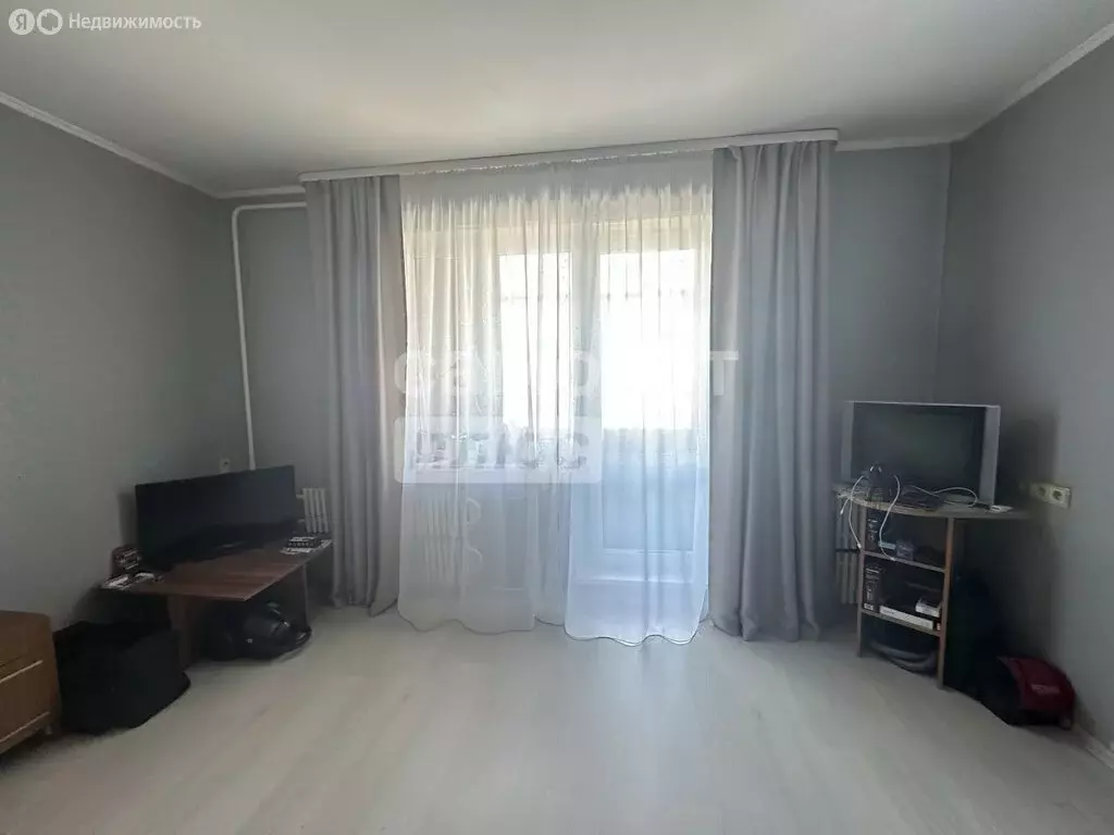 1-комнатная квартира: Челябинск, проспект Победы, 336 (29.6 м) - Фото 2