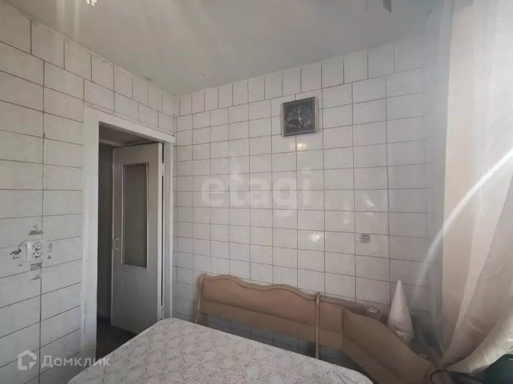 Продаётся 3-к квартира, 57.4 м - Фото 1