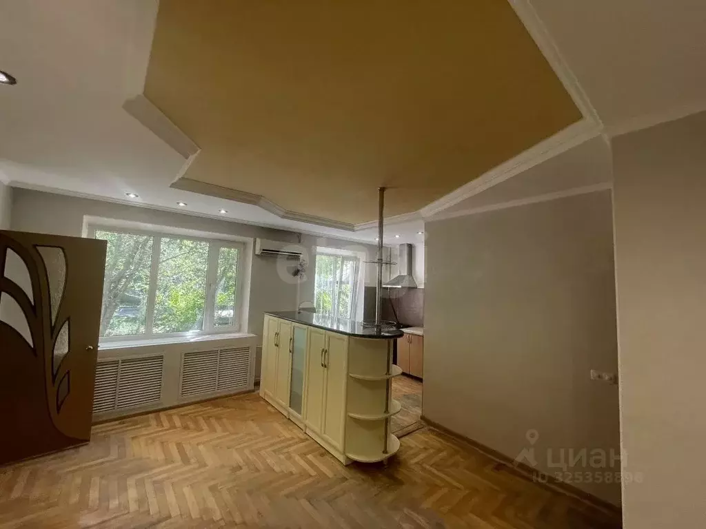 2-к кв. Адыгея, Майкоп ул. 2-я Кирпичная, 3 (42.2 м) - Фото 1