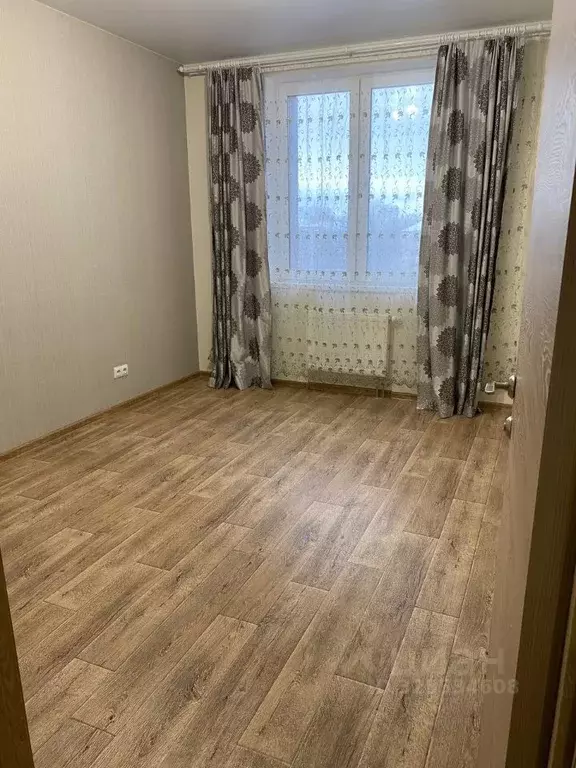 1-к кв. Нижегородская область, Нижний Новгород ул. Июльских Дней, 1к2 ... - Фото 1