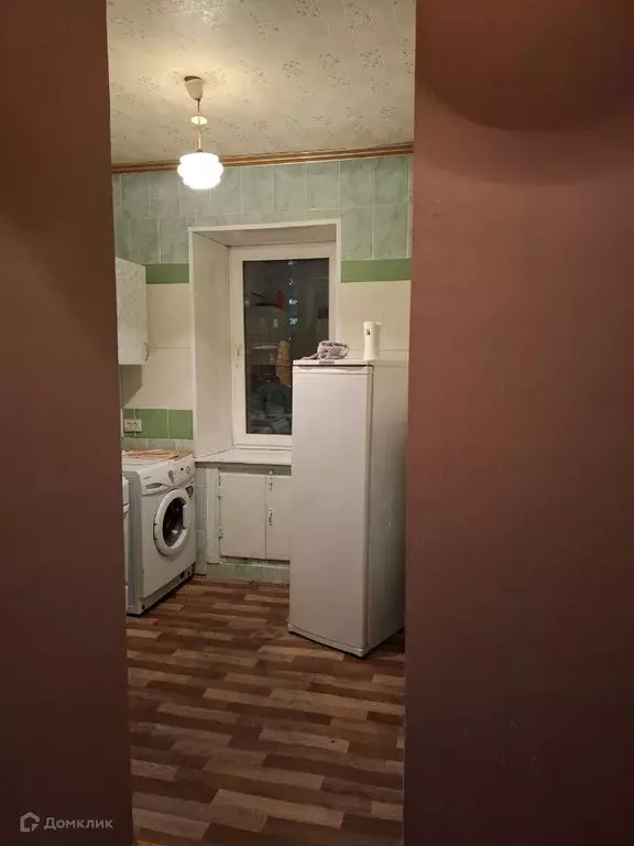 Продаётся 1-к квартира, 20.8 м - Фото 1