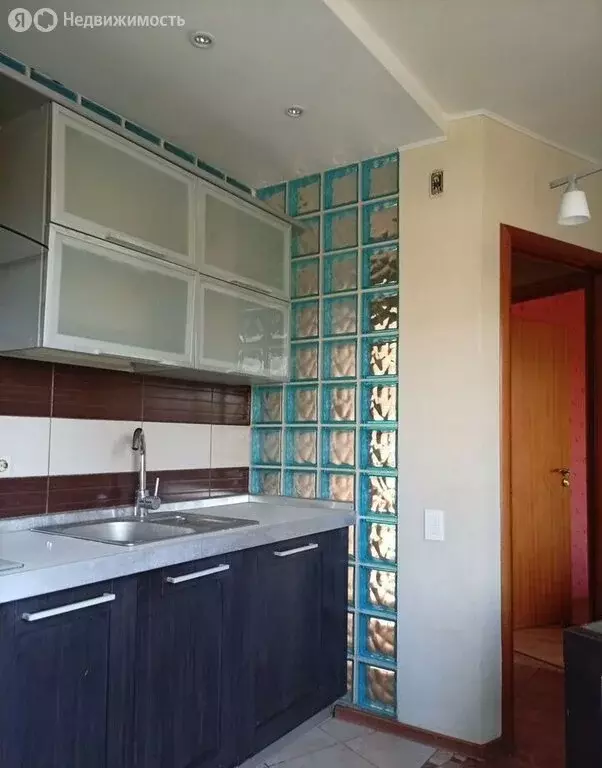 2-комнатная квартира: Реутов, улица Ленина, 37 (45 м) - Фото 1