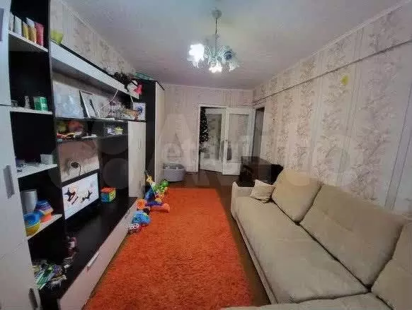 2-к. квартира, 44,8 м, 1/5 эт. - Фото 1