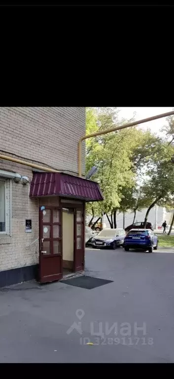 Помещение свободного назначения в Москва просп. Мира, 135 (51 м) - Фото 1