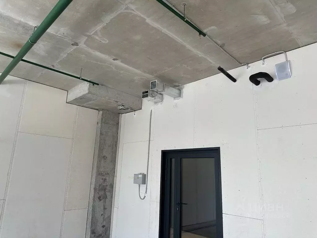 Офис в Москва Огородный проезд, 16/1с1 (72 м) - Фото 2