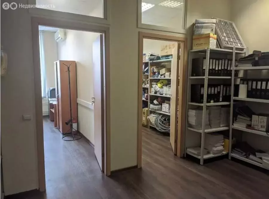 Офис (421 м) - Фото 1