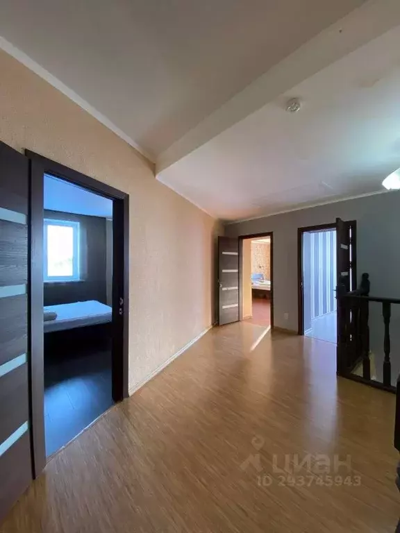 Дом в Татарстан, Казань ул. 5-я Зеленая, 56 (500 м) - Фото 1
