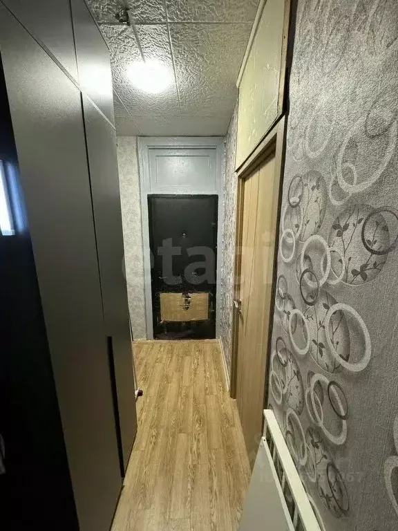 Комната Московская область, Балашиха Гагарина мкр, 4 (50.0 м) - Фото 2