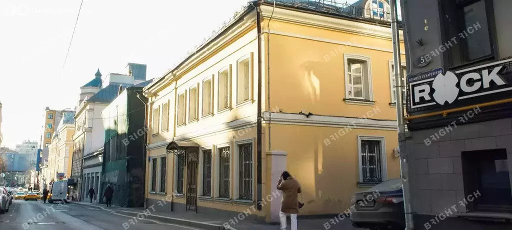 Офис (898.7 м) - Фото 1