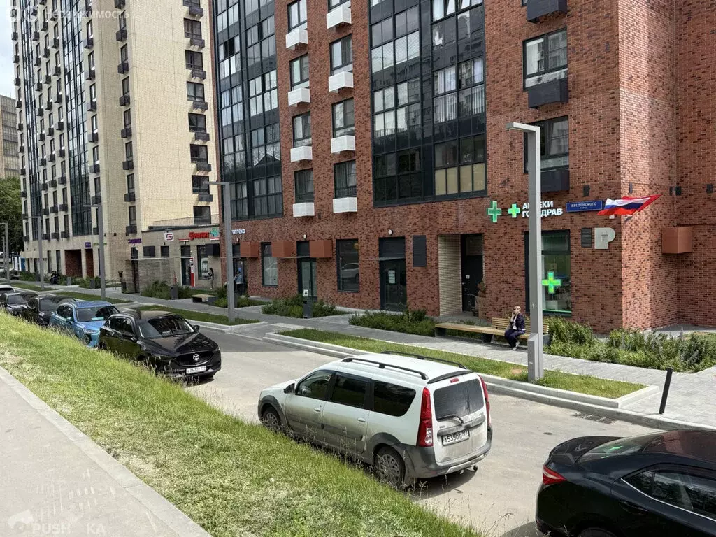 Помещение свободного назначения (52 м) - Фото 2