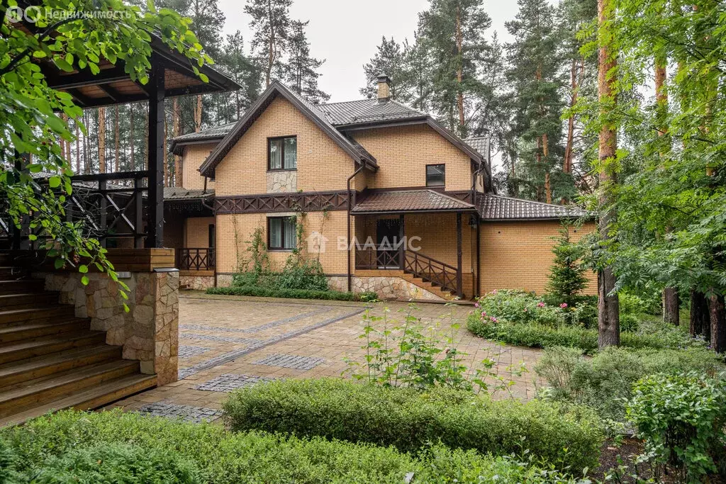 Дом в Всеволожск, Колтушское шоссе, 274/5 (300 м) - Фото 1
