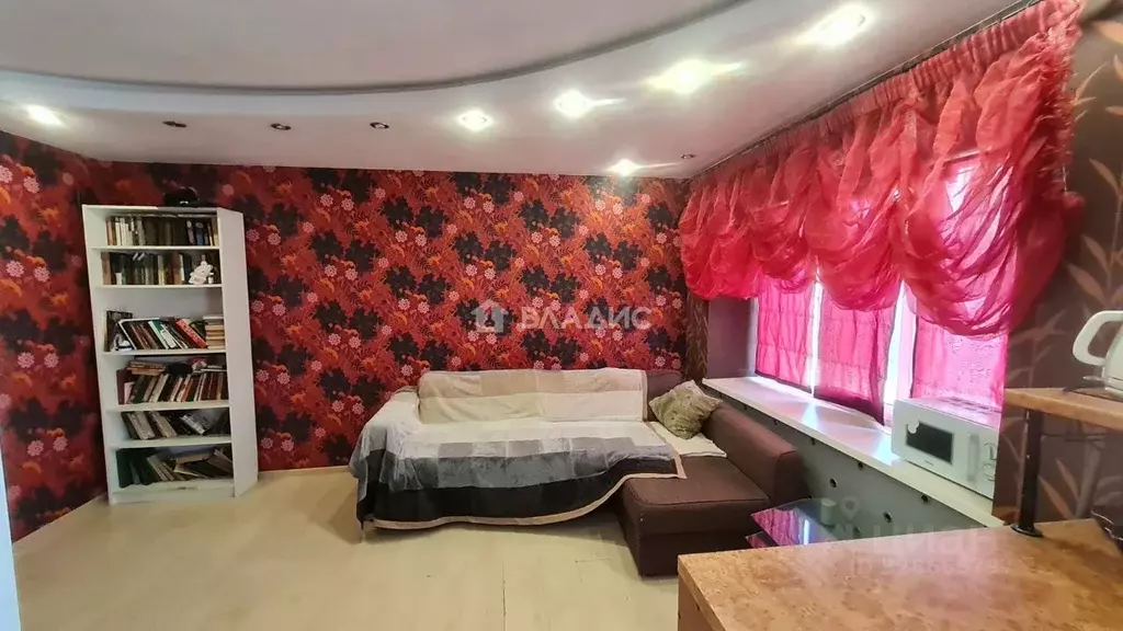 2-к кв. Белгородская область, Белгород просп. Славы, 82 (43.1 м) - Фото 1