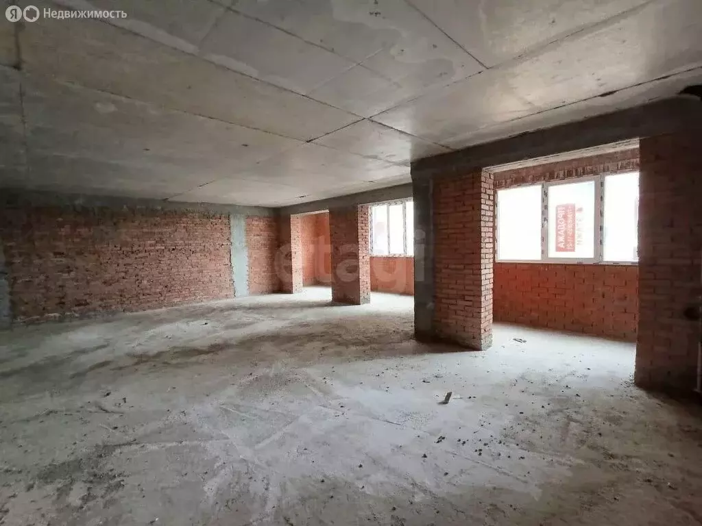 1-комнатная квартира: Владикавказ, улица Братьев Темировых, 69/3 (43 ... - Фото 1