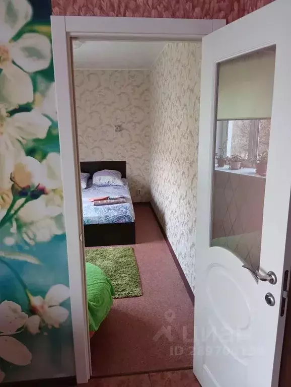 2-к кв. Ивановская область, Иваново пер. 4-й Спартака, 3 (46.0 м) - Фото 2