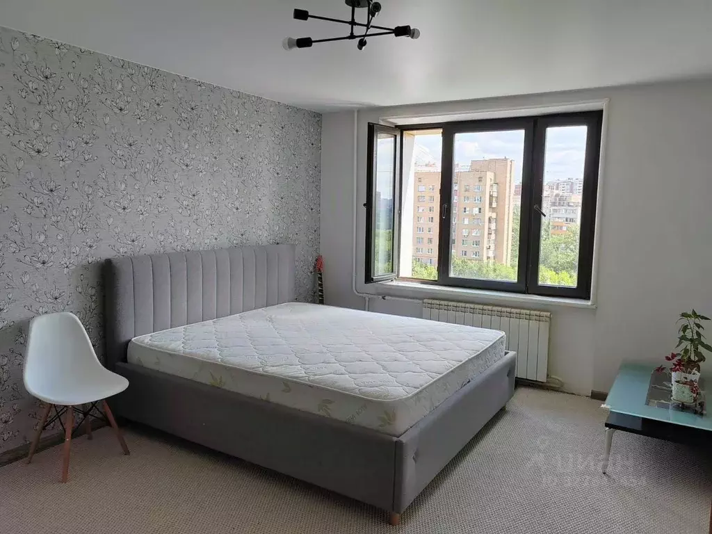 1-к кв. Москва Полоцкая ул., 29К1 (37.0 м) - Фото 2