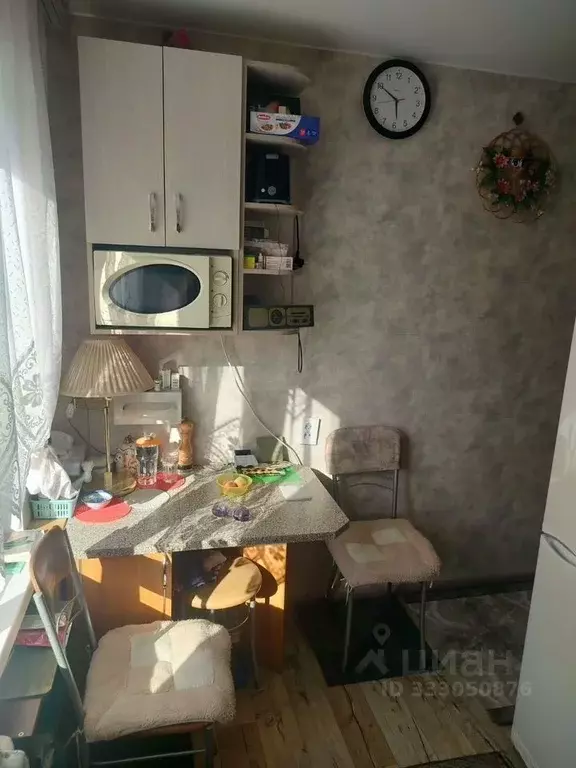 2-к кв. Ленинградская область, Любань Тосненский район, ул. Ленина, 3 ... - Фото 2