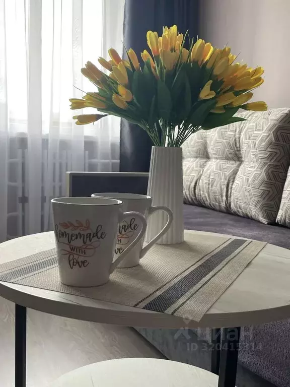 2-к кв. Московская область, Чехов Московская ул., 81 (55.0 м) - Фото 2