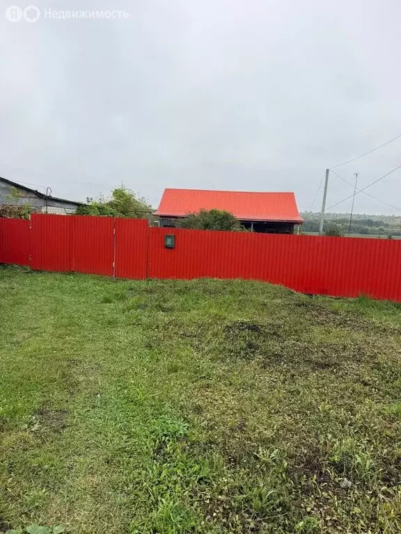Дом в Ефремов, Набережная улица, 4 (48 м) - Фото 2