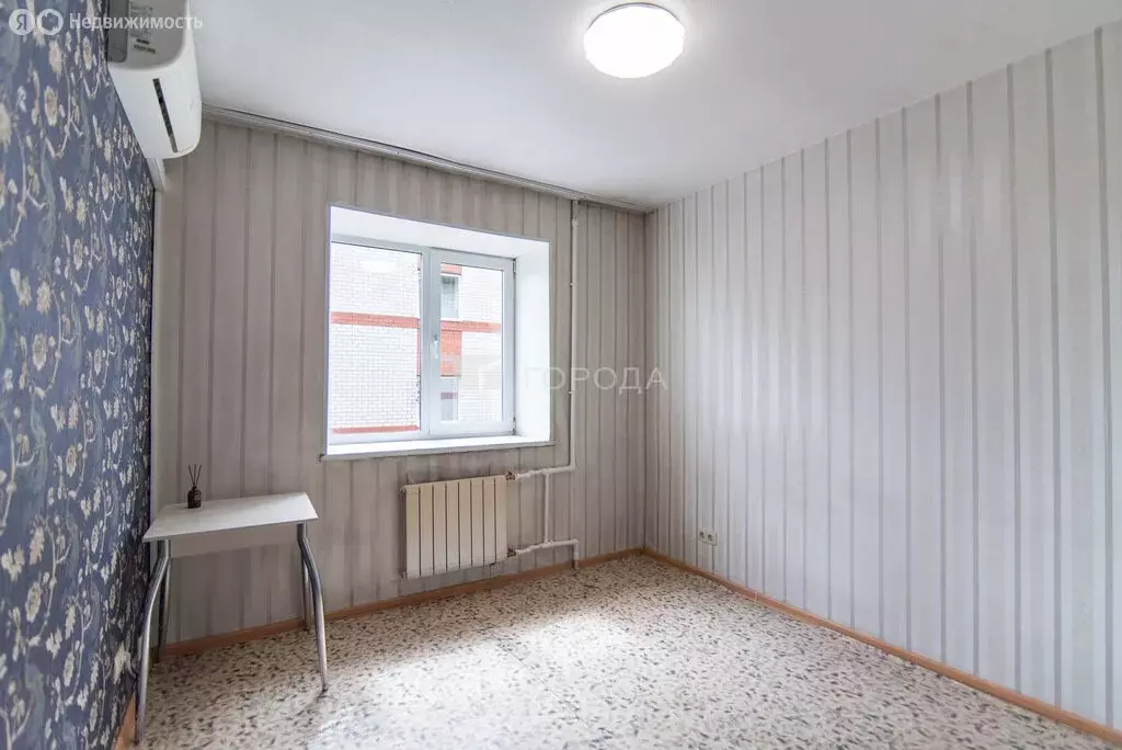 Квартира-студия: Барнаул, 4-я Западная улица, 29А (17.3 м) - Фото 1