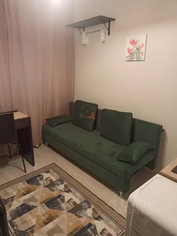 Студия Татарстан, Казань ул. Адоратского, 8 (10.0 м) - Фото 1