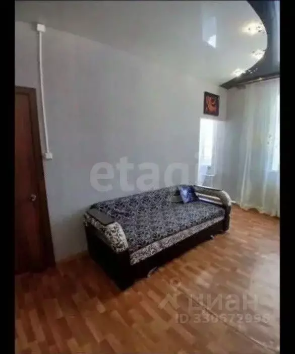 1-к кв. Амурская область, Зея ул. ПолиныОсипенко, 108 (31.0 м) - Фото 2