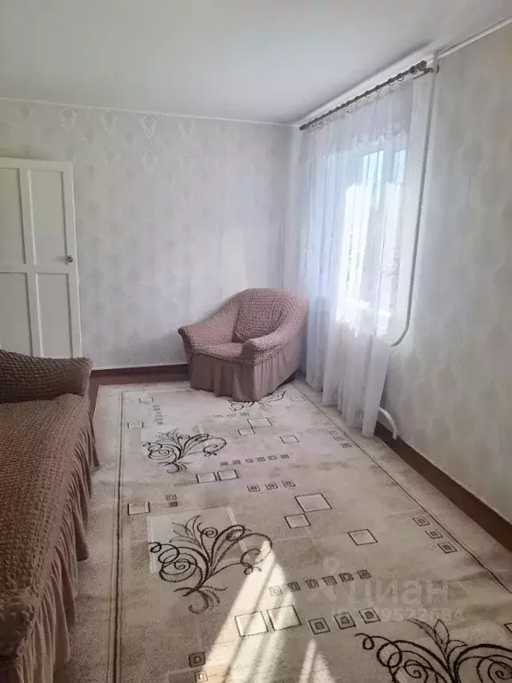2-к кв. Курганская область, Курган ул. МАКСИМА ГОРЬКОГО, 6 (45.0 м) - Фото 2