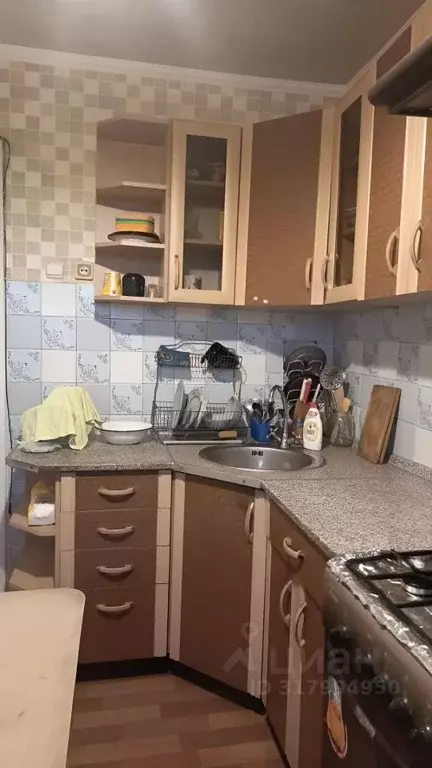 2-к кв. Свердловская область, Екатеринбург ул. Грибоедова, 2А (49.0 м) - Фото 0