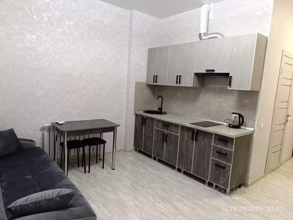 1-к кв. Краснодарский край, Сочи ул. Ленина, 290/7к9 (38.0 м) - Фото 0