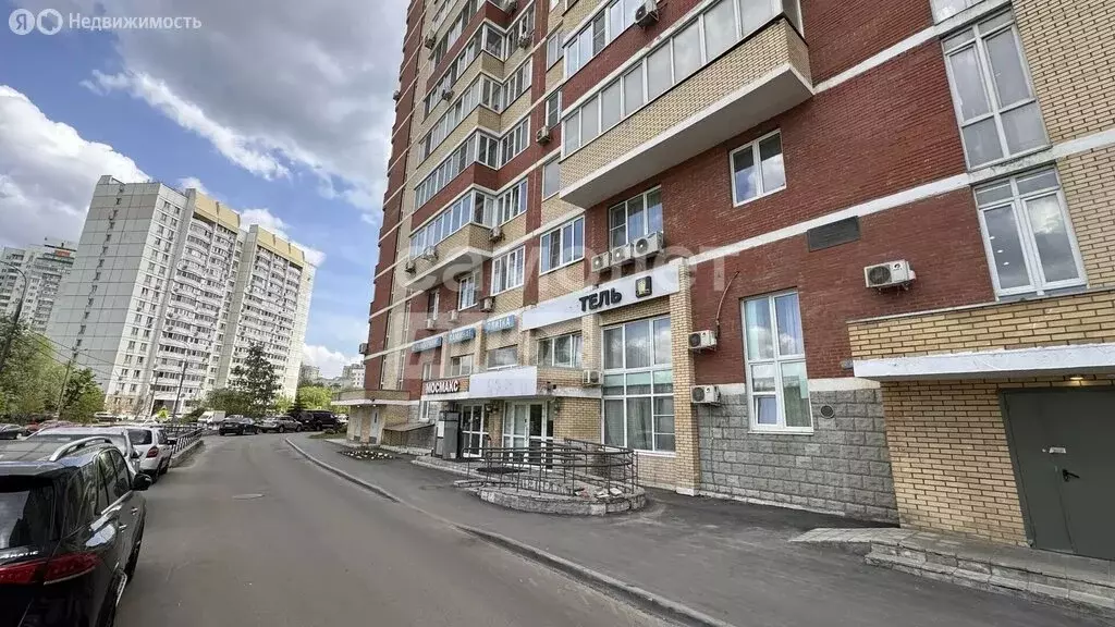 Помещение свободного назначения (245 м) - Фото 2