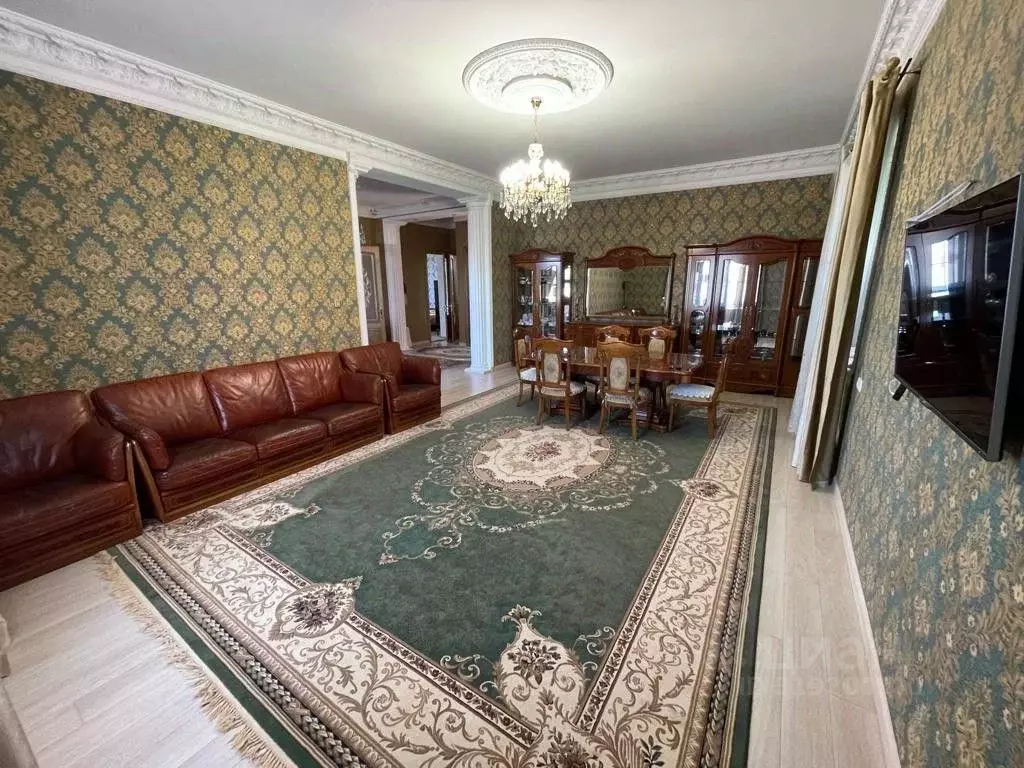 1-к кв. Дагестан, Махачкала Ставропольская ул., 69 (400.0 м) - Фото 1