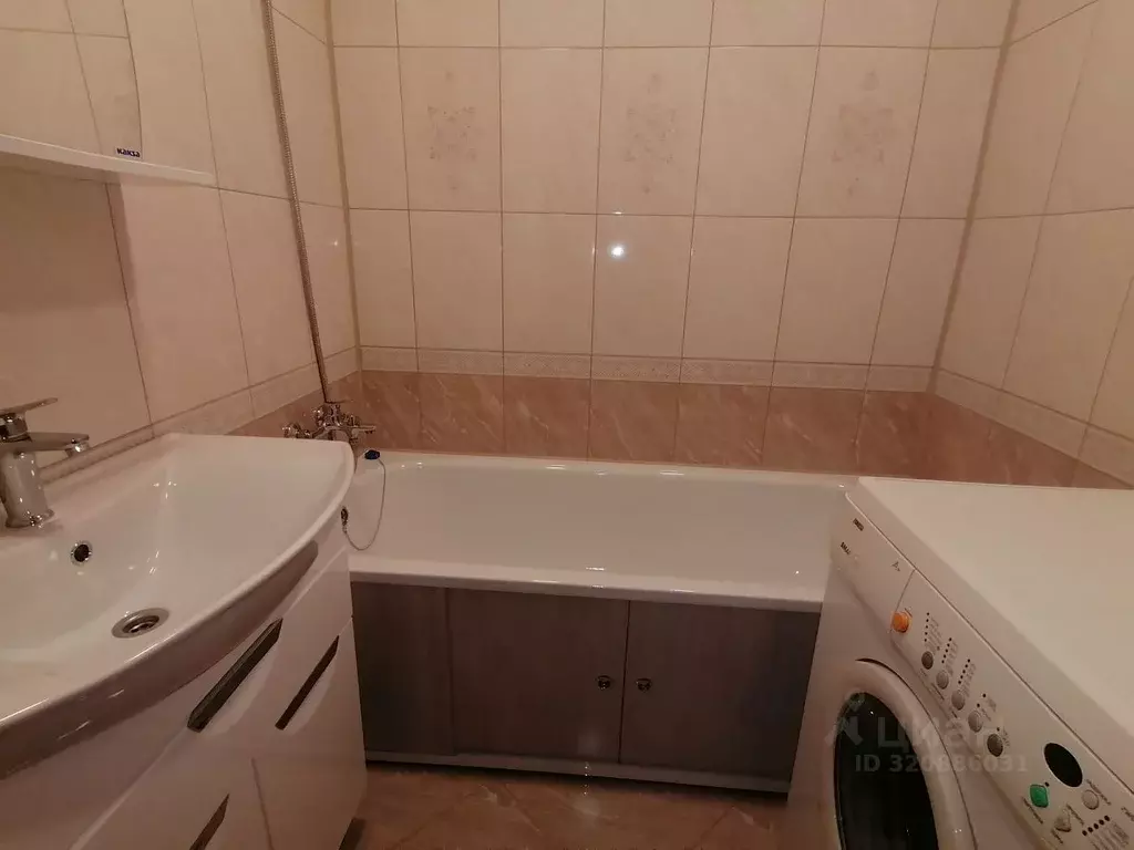 2-к кв. Рязанская область, Рязанский район, Тюшевское с/пос, с. ... - Фото 1