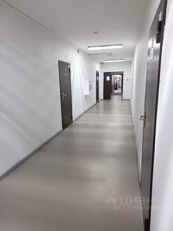 Офис в Новосибирская область, Новосибирск Сухарная ул., 35к13 (49 м) - Фото 1