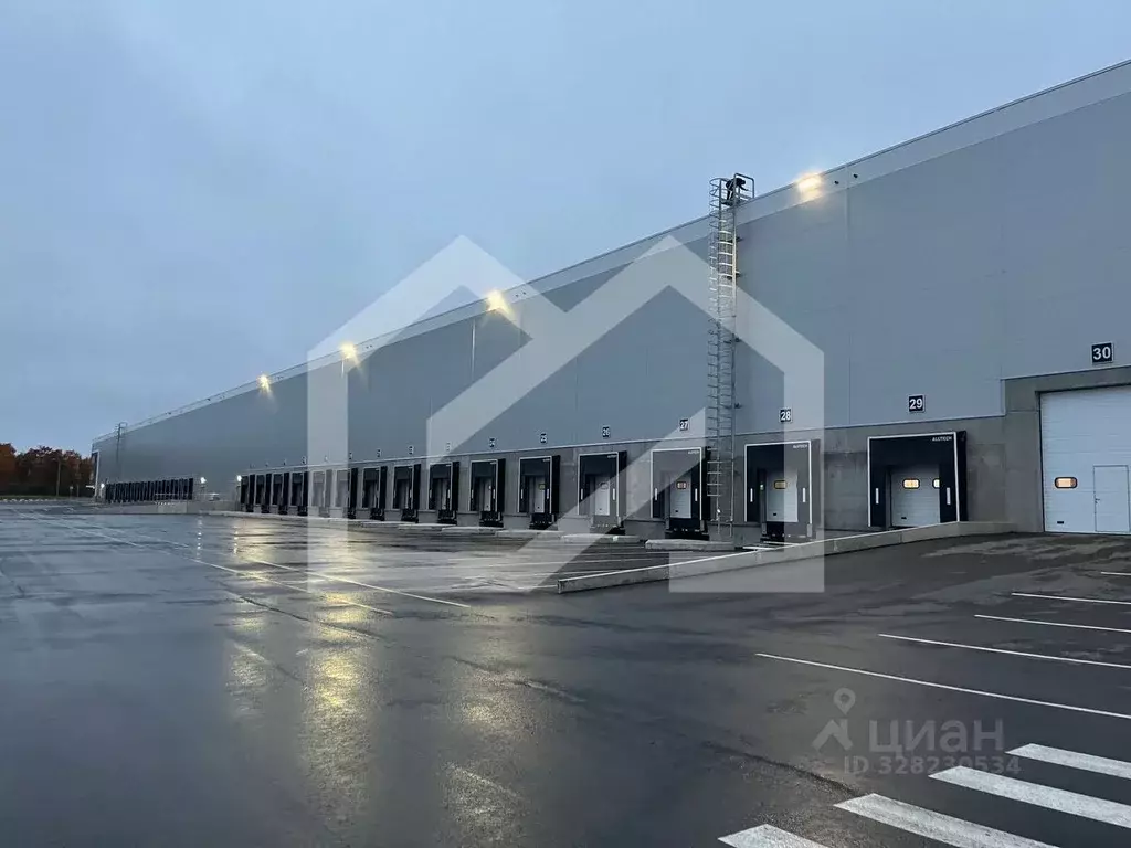 Помещение свободного назначения в Московская область, Пушкино ... - Фото 2