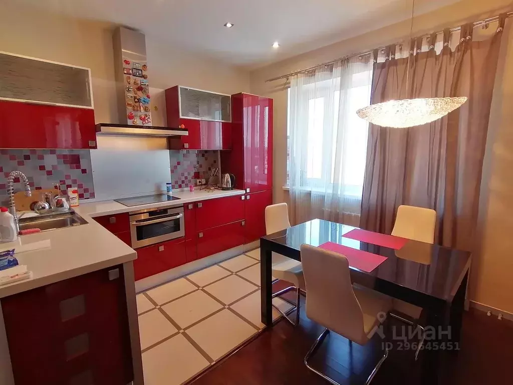 2-к кв. Московская область, Сергиев Посад просп. Красной Армии, ... - Фото 1