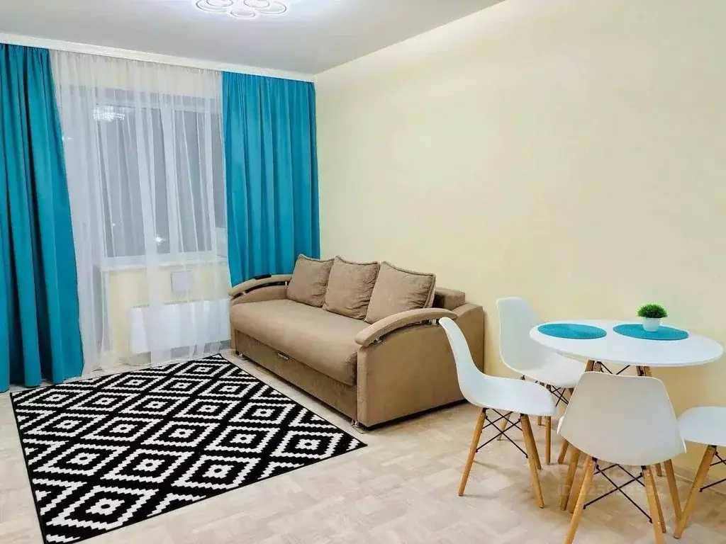 2-к кв. Томская область, Томск Черемошники мкр, ул. Нижне-Луговая, 85 ... - Фото 1