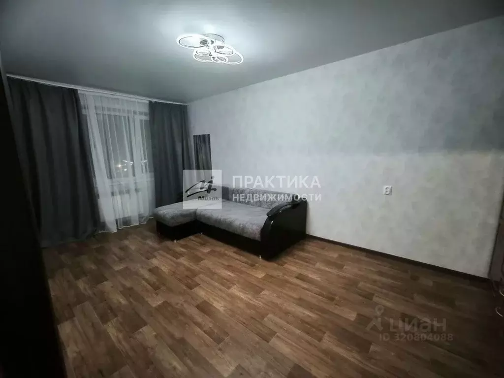 1-к кв. Липецкая область, Липецк ул. 50 лет НЛМК, 7 (35.0 м) - Фото 0