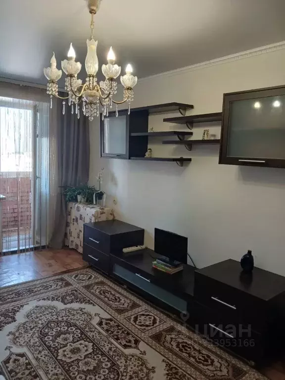 1-к кв. Башкортостан, Уфа Дуванский бул., 27А (42.0 м) - Фото 1