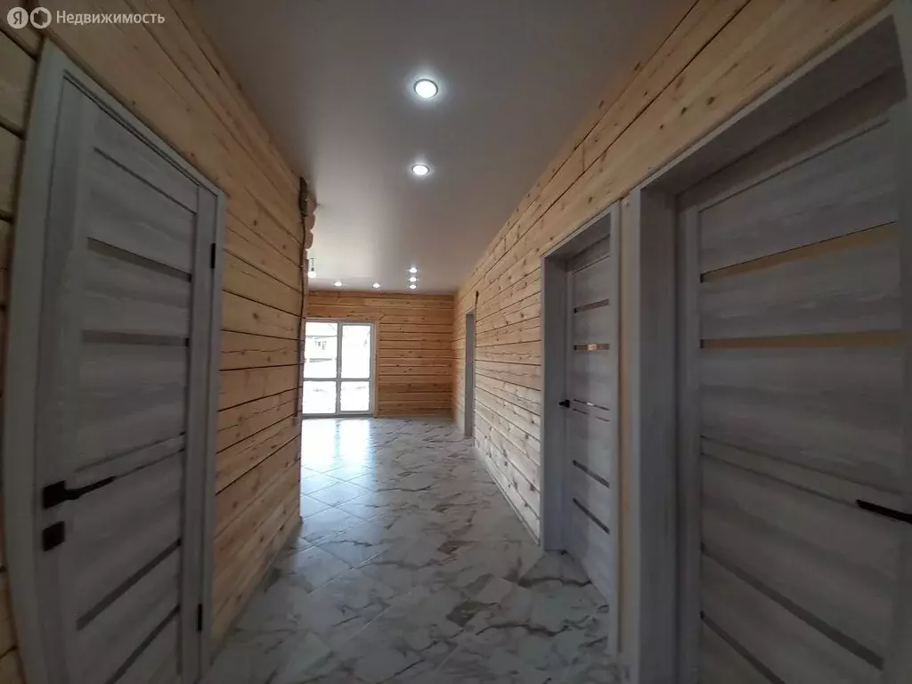 Дом в деревня Карлук, улица Юрия Ножикова (120 м) - Фото 2