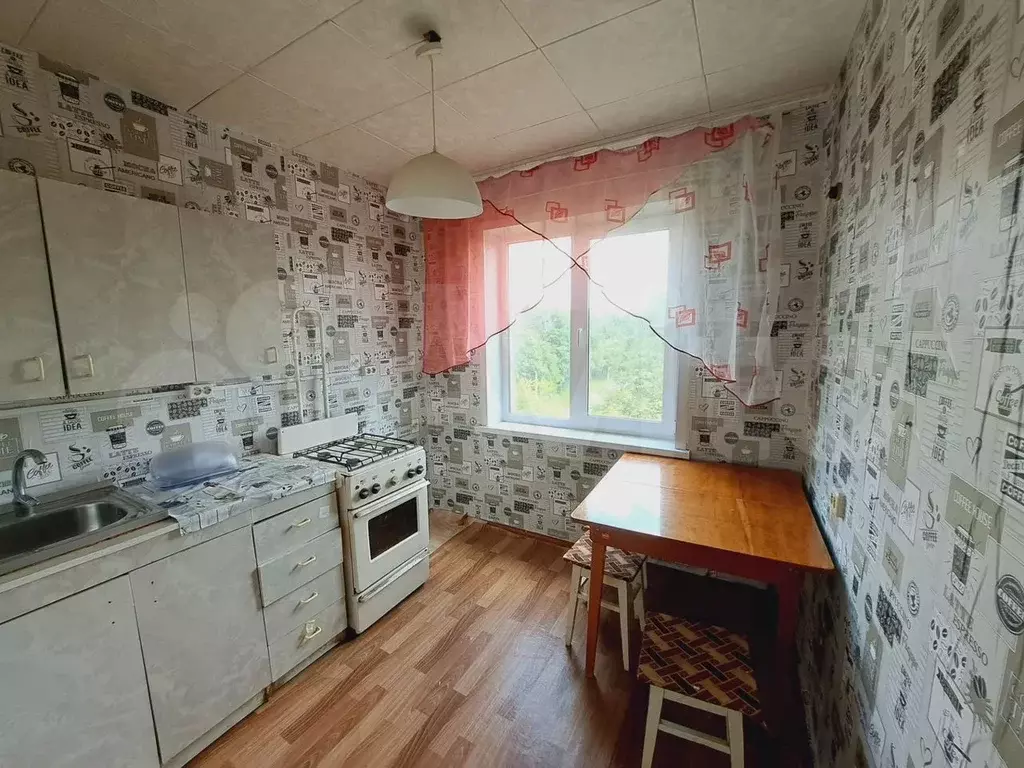 2-к. квартира, 54 м, 5/5 эт. - Фото 0