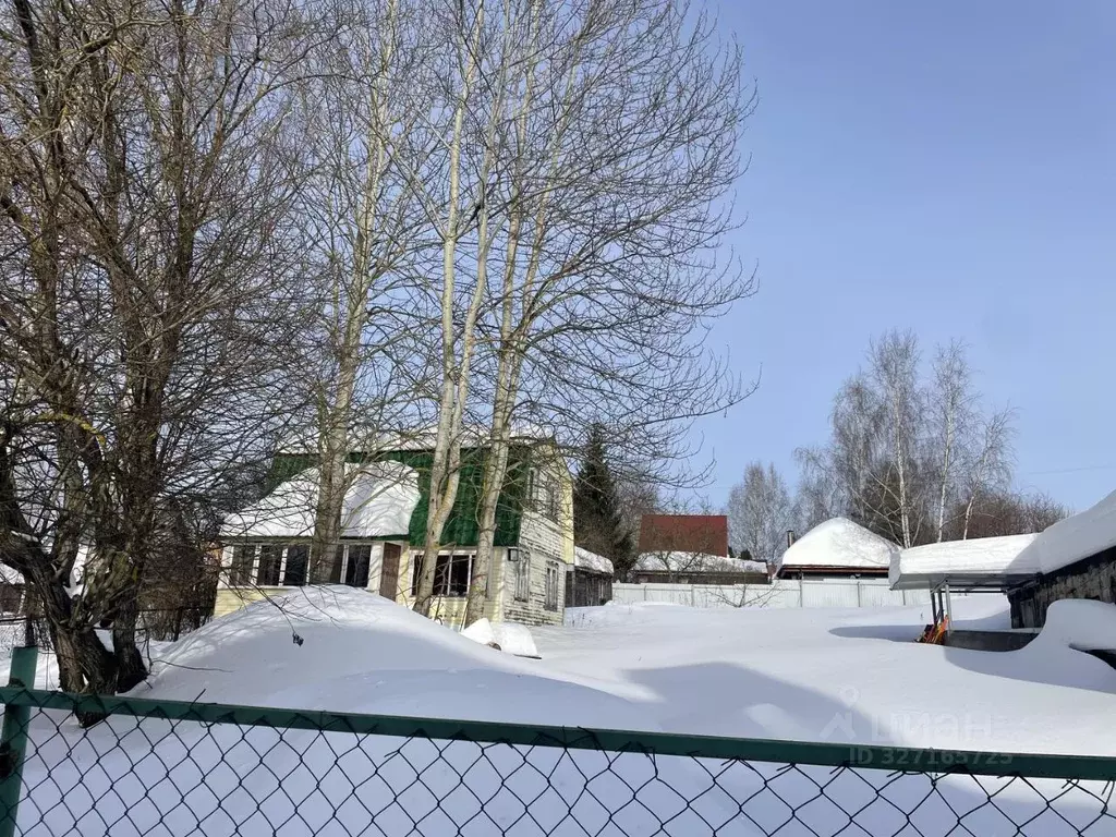 Участок в Москва д. Расторопово, ул. Садовая, 15 (10.0 сот.) - Фото 2